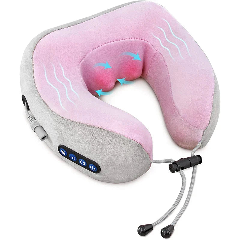 Cervical Pain Therapy