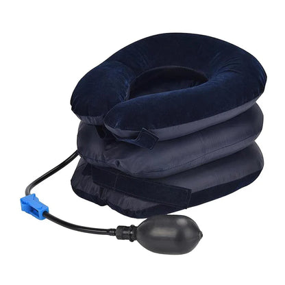 10-Minute Neck Decompression Therapy Kit