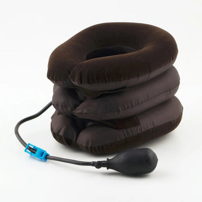 10-Minute Neck Decompression Therapy Kit