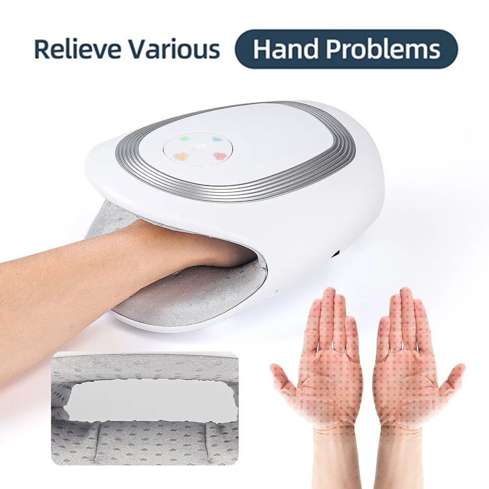 Hand Therapy Companion