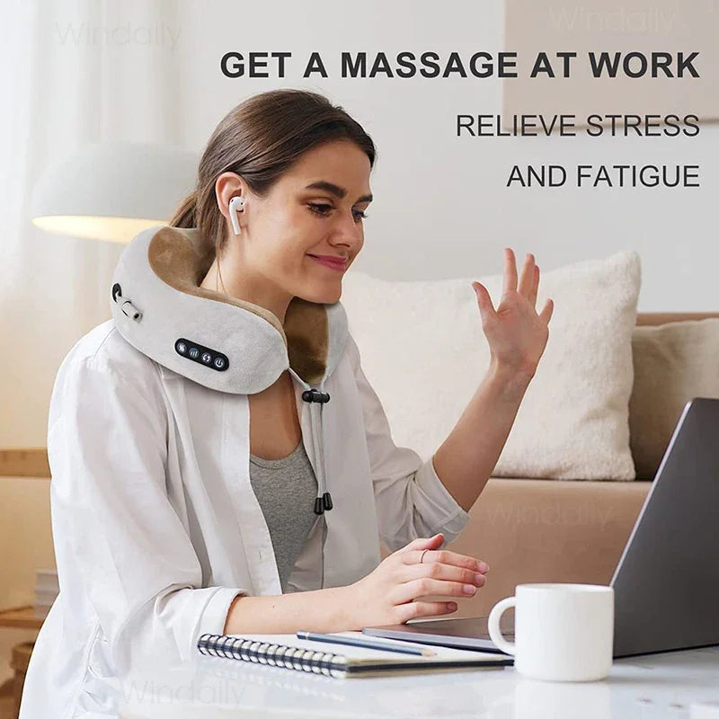 Cervical Pain Therapy