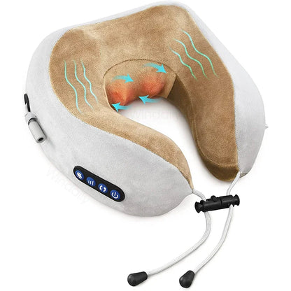 Cervical Pain Therapy