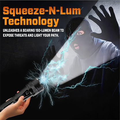 Smart Safetylight For Smart People