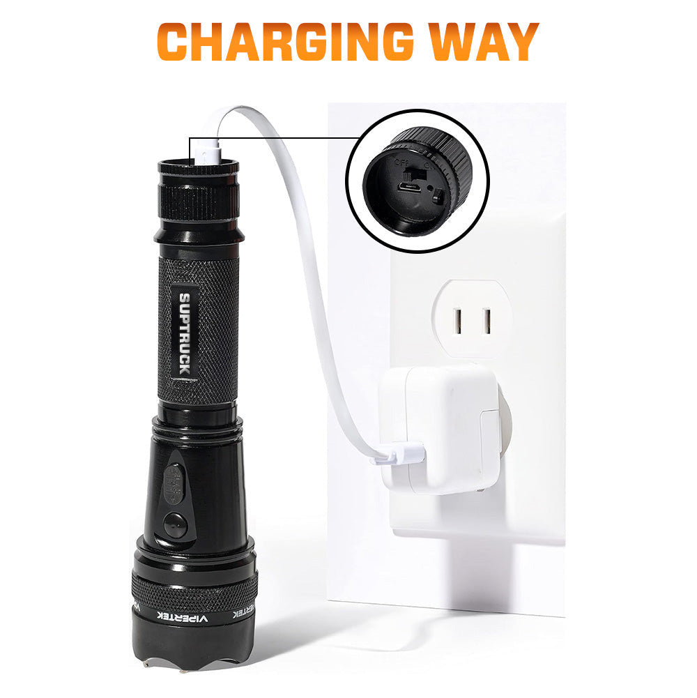 Smart Safetylight For Smart People