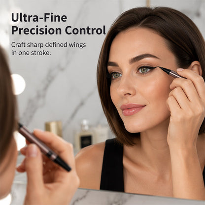 Waterproof Liquid Eyeliner Pen