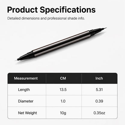 Waterproof Liquid Eyeliner Pen